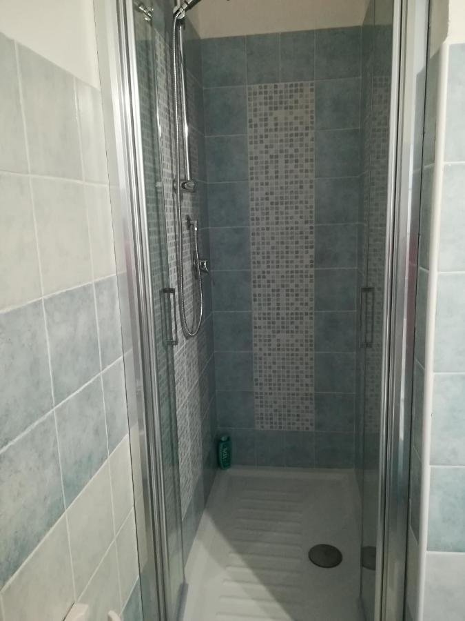 Domo Sul Porto Panzió Stintino Kültér fotó